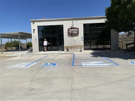 God’s Kitchen – Creston Community Resource Hub.